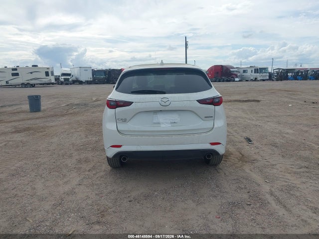 JM3KFBBL3S0693859 Mazda Cx-5 2.5 S Select