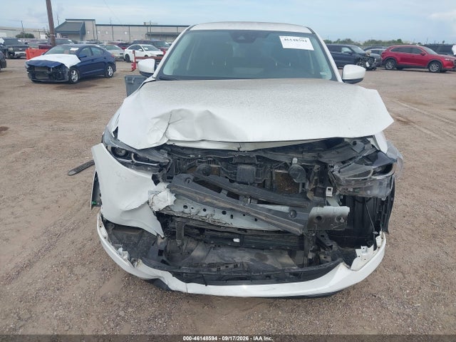 JM3KFBBL3S0693859 Mazda Cx-5 2.5 S Select