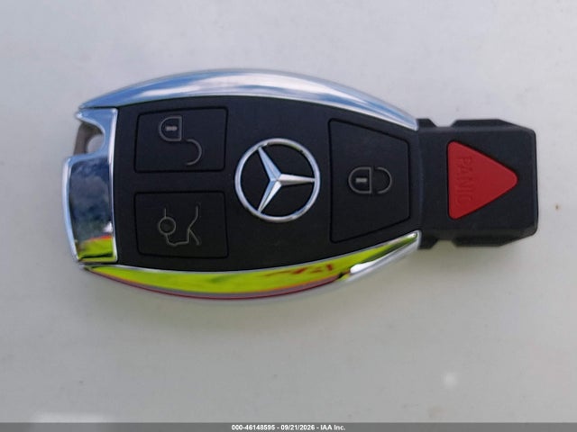 Продаж на аукціоні авто 2017 Mercedes-benz C 300 Sport, vin: 55SWF4JB4HU179767, номер лоту: 46148595