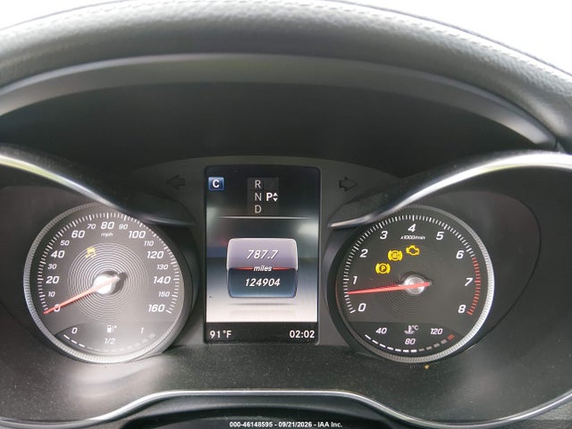Продаж на аукціоні авто 2017 Mercedes-benz C 300 Sport, vin: 55SWF4JB4HU179767, номер лоту: 46148595