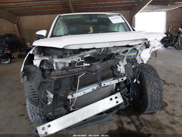 Aukcja sprzedaży 2014 Toyota 4runner Sr5 Premium, vin: JTEBU5JR7E5156386, numer aukcji: 46148597