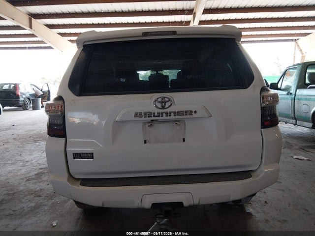 Aukcja sprzedaży 2014 Toyota 4runner Sr5 Premium, vin: JTEBU5JR7E5156386, numer aukcji: 46148597