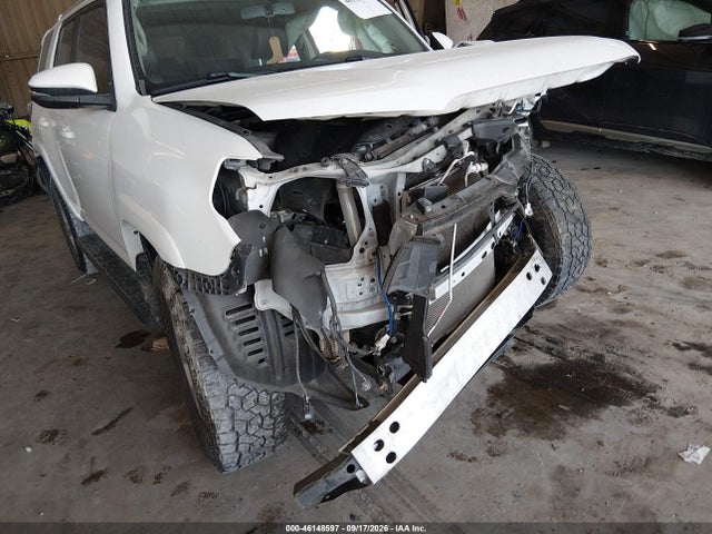 Aukcja sprzedaży 2014 Toyota 4runner Sr5 Premium, vin: JTEBU5JR7E5156386, numer aukcji: 46148597