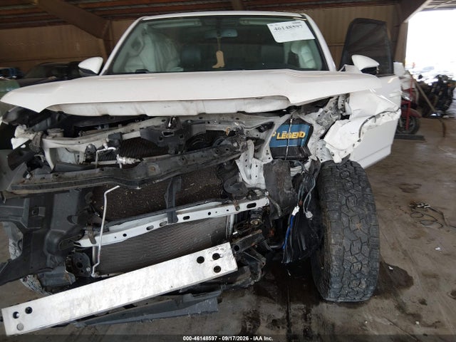 Aukcja sprzedaży 2014 Toyota 4runner Sr5 Premium, vin: JTEBU5JR7E5156386, numer aukcji: 46148597
