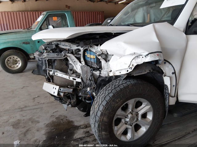Aukcja sprzedaży 2014 Toyota 4runner Sr5 Premium, vin: JTEBU5JR7E5156386, numer aukcji: 46148597