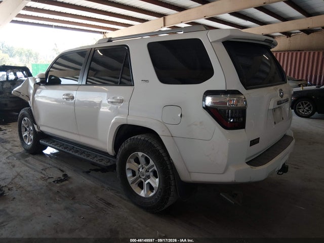 Aukcja sprzedaży 2014 Toyota 4runner Sr5 Premium, vin: JTEBU5JR7E5156386, numer aukcji: 46148597