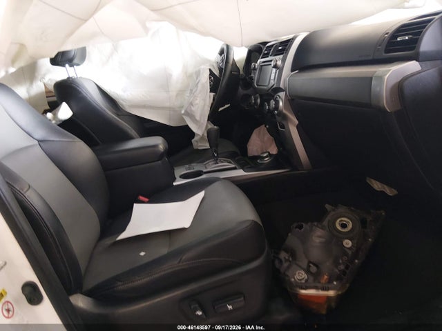 Aukcja sprzedaży 2014 Toyota 4runner Sr5 Premium, vin: JTEBU5JR7E5156386, numer aukcji: 46148597