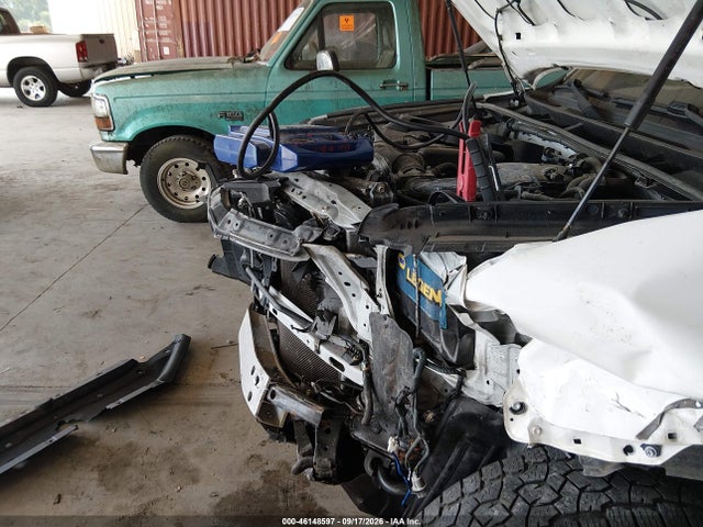 Aukcja sprzedaży 2014 Toyota 4runner Sr5 Premium, vin: JTEBU5JR7E5156386, numer aukcji: 46148597