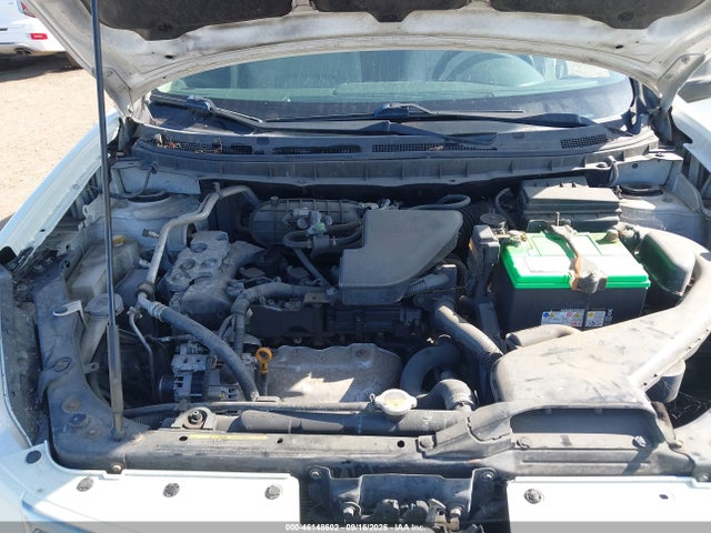 Aukcja sprzedaży 2009 Nissan Rogue Sl, vin: JN8AS58TX9W048873, numer aukcji: 46148602