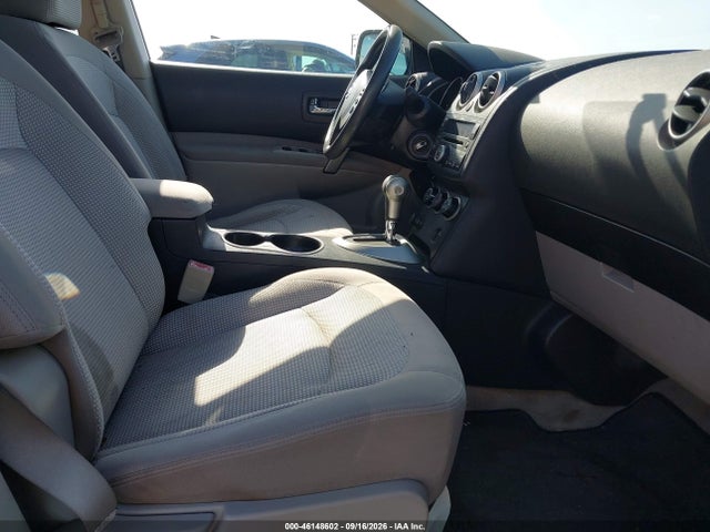 Aukcja sprzedaży 2009 Nissan Rogue Sl, vin: JN8AS58TX9W048873, numer aukcji: 46148602