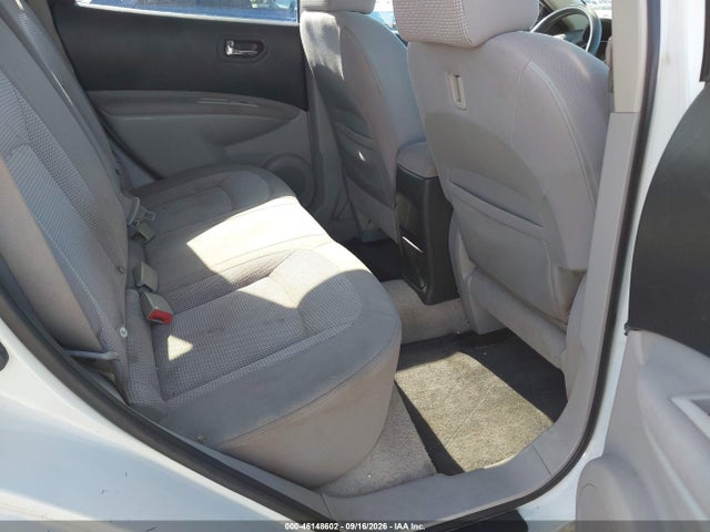 Aukcja sprzedaży 2009 Nissan Rogue Sl, vin: JN8AS58TX9W048873, numer aukcji: 46148602