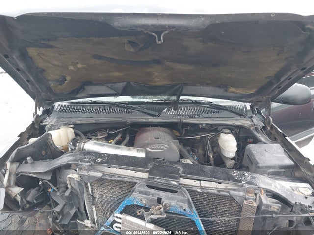 Продажа на аукционе авто 2004 Chevrolet Silverado 2500 Lt, vin: 1GCGK23U54F103212, номер лота: 46148603