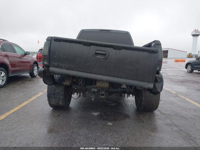 Продажа на аукционе авто 2004 Chevrolet Silverado 2500 Lt, vin: 1GCGK23U54F103212, номер лота: 46148603