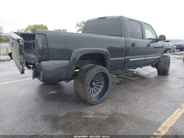 Продажа на аукционе авто 2004 Chevrolet Silverado 2500 Lt, vin: 1GCGK23U54F103212, номер лота: 46148603