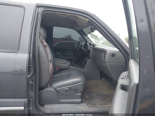 Продажа на аукционе авто 2004 Chevrolet Silverado 2500 Lt, vin: 1GCGK23U54F103212, номер лота: 46148603
