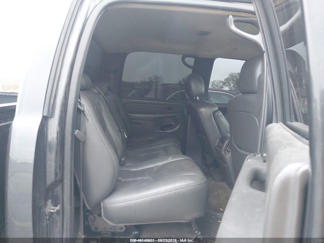 Продажа на аукционе авто 2004 Chevrolet Silverado 2500 Lt, vin: 1GCGK23U54F103212, номер лота: 46148603