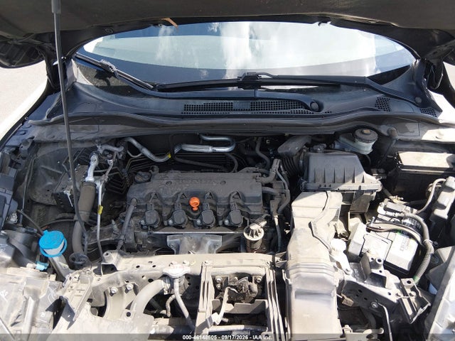 3CZRU5H30KG714677 Honda HR-V LX