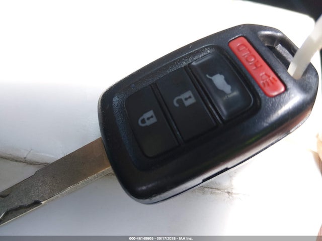 3CZRU5H30KG714677 Honda HR-V LX