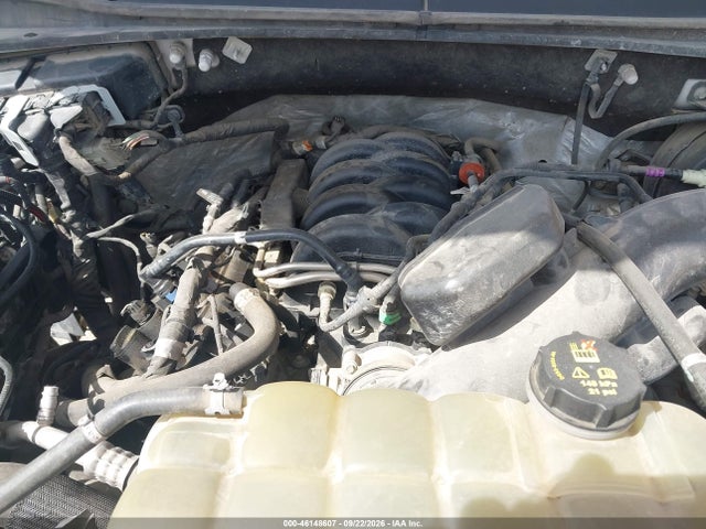 Продажа на аукционе авто 2019 Ford F-150 Xl, vin: 1FTFW1E5XKFC88743, номер лота: 46148607