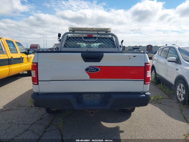 Продажа на аукционе авто 2019 Ford F-150 Xl, vin: 1FTFW1E5XKFC88743, номер лота: 46148607