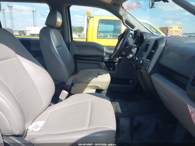 Продажа на аукционе авто 2019 Ford F-150 Xl, vin: 1FTFW1E5XKFC88743, номер лота: 46148607