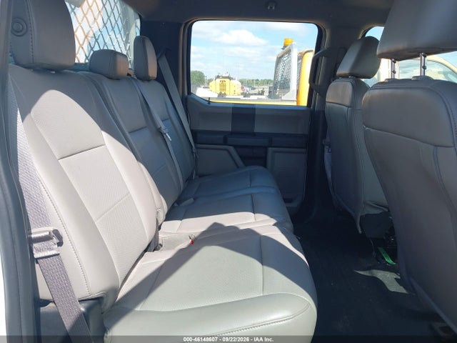 Продажа на аукционе авто 2019 Ford F-150 Xl, vin: 1FTFW1E5XKFC88743, номер лота: 46148607
