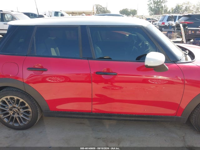 Mini Hardtop Cooper S 2025 WMW53GD06S2W34725 Image 13