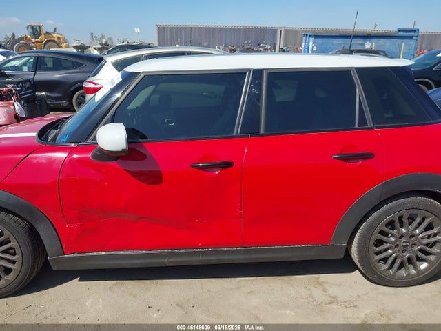 Mini Hardtop Cooper S 2025 WMW53GD06S2W34725 Image 14