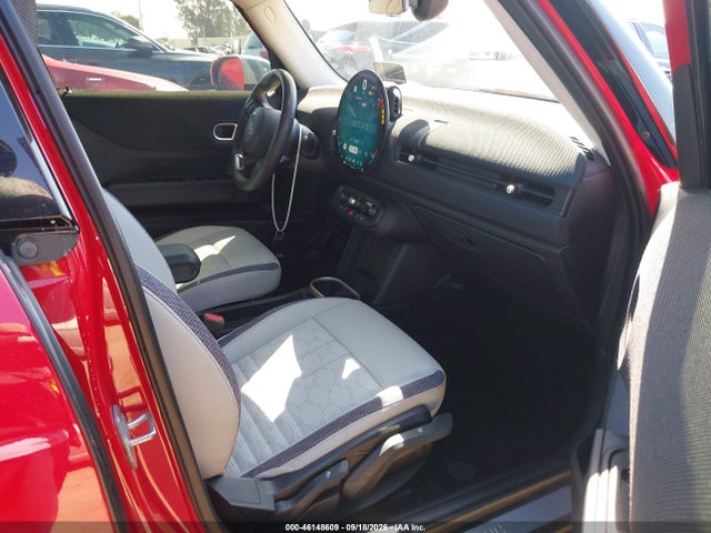 Mini Hardtop Cooper S 2025 WMW53GD06S2W34725 Image 5