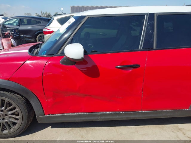 Mini Hardtop Cooper S 2025 WMW53GD06S2W34725 Image 6