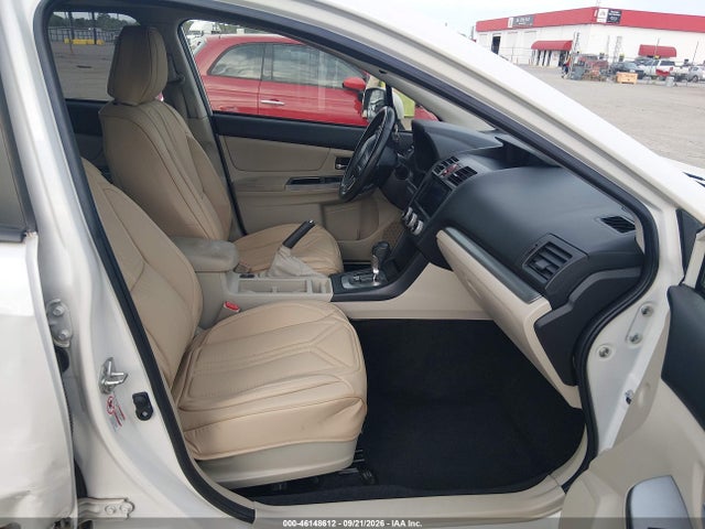 Aukcja sprzedaży 2014 Subaru Xv Crosstrek Hybrid 2.0i Touring, vin: JF2GPBKC6EH280109, numer aukcji: 46148612