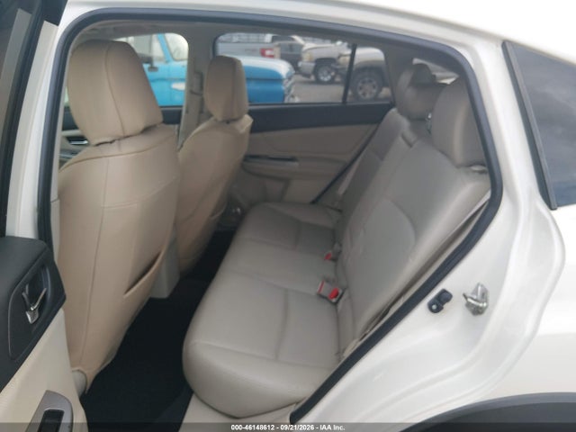 Aukcja sprzedaży 2014 Subaru Xv Crosstrek Hybrid 2.0i Touring, vin: JF2GPBKC6EH280109, numer aukcji: 46148612
