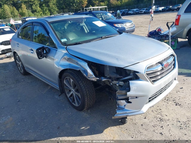 46148615 :رقم المزاد ، 4S3BNEN69J3007033 vin ، 2018 Subaru Legacy 3.6r Limited مزاد بيع