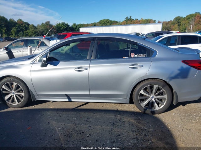 Продаж на аукціоні авто 2018 Subaru Legacy 3.6r Limited, vin: 4S3BNEN69J3007033, номер лоту: 46148615