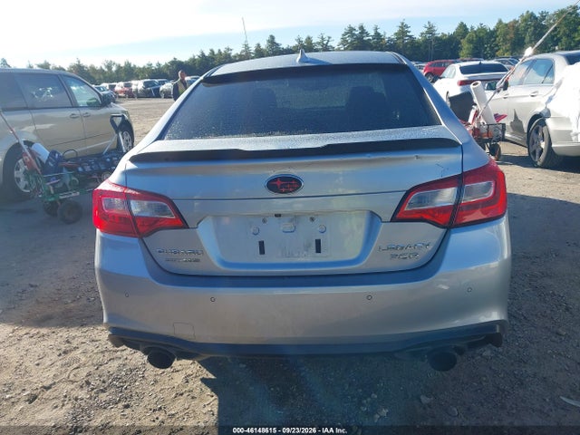 Продаж на аукціоні авто 2018 Subaru Legacy 3.6r Limited, vin: 4S3BNEN69J3007033, номер лоту: 46148615