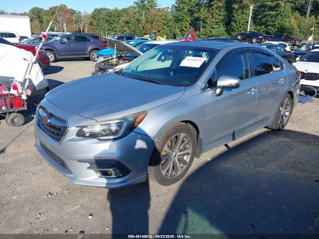 Продаж на аукціоні авто 2018 Subaru Legacy 3.6r Limited, vin: 4S3BNEN69J3007033, номер лоту: 46148615