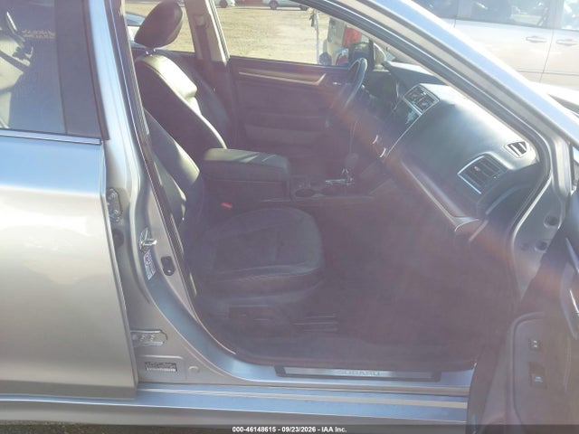 Продаж на аукціоні авто 2018 Subaru Legacy 3.6r Limited, vin: 4S3BNEN69J3007033, номер лоту: 46148615
