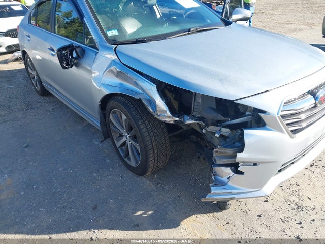 Продаж на аукціоні авто 2018 Subaru Legacy 3.6r Limited, vin: 4S3BNEN69J3007033, номер лоту: 46148615
