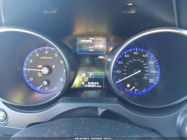 Продаж на аукціоні авто 2018 Subaru Legacy 3.6r Limited, vin: 4S3BNEN69J3007033, номер лоту: 46148615