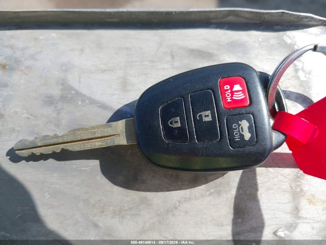 Продаж на аукціоні авто 2014 Toyota Corolla Le Plus, vin: 5YFBURHE5EP067076, номер лоту: 46148614