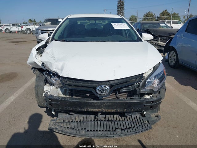 Продаж на аукціоні авто 2014 Toyota Corolla Le Plus, vin: 5YFBURHE5EP067076, номер лоту: 46148614