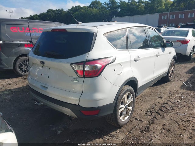 Продаж на аукціоні авто 2017 Ford Escape Se, vin: 1FMCU0GD3HUE39011, номер лоту: 46148620