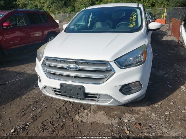 Продаж на аукціоні авто 2017 Ford Escape Se, vin: 1FMCU0GD3HUE39011, номер лоту: 46148620