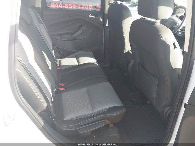 Продаж на аукціоні авто 2017 Ford Escape Se, vin: 1FMCU0GD3HUE39011, номер лоту: 46148620