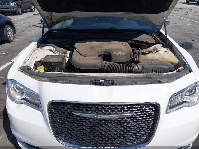 Aukcja sprzedaży 2018 Chrysler 300 Limited, vin: 2C3CCAEG1JH120150, numer aukcji: 46148622