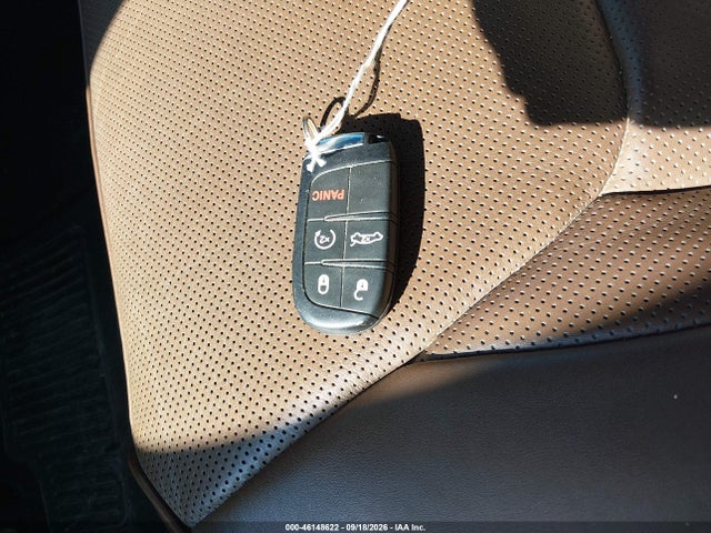 Aukcja sprzedaży 2018 Chrysler 300 Limited, vin: 2C3CCAEG1JH120150, numer aukcji: 46148622
