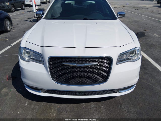 Aukcja sprzedaży 2018 Chrysler 300 Limited, vin: 2C3CCAEG1JH120150, numer aukcji: 46148622