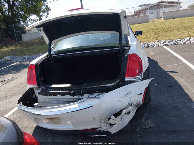 Aukcja sprzedaży 2018 Chrysler 300 Limited, vin: 2C3CCAEG1JH120150, numer aukcji: 46148622