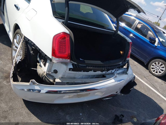 Aukcja sprzedaży 2018 Chrysler 300 Limited, vin: 2C3CCAEG1JH120150, numer aukcji: 46148622