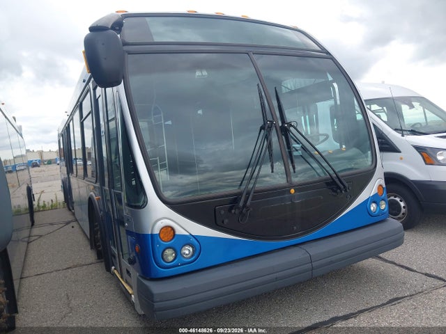 46148626 :رقم المزاد ، 1N9APAL96KC084360 vin ، 2019 El Dorado Axess مزاد بيع